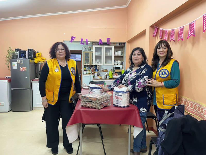 Donación jacinto Bocco.