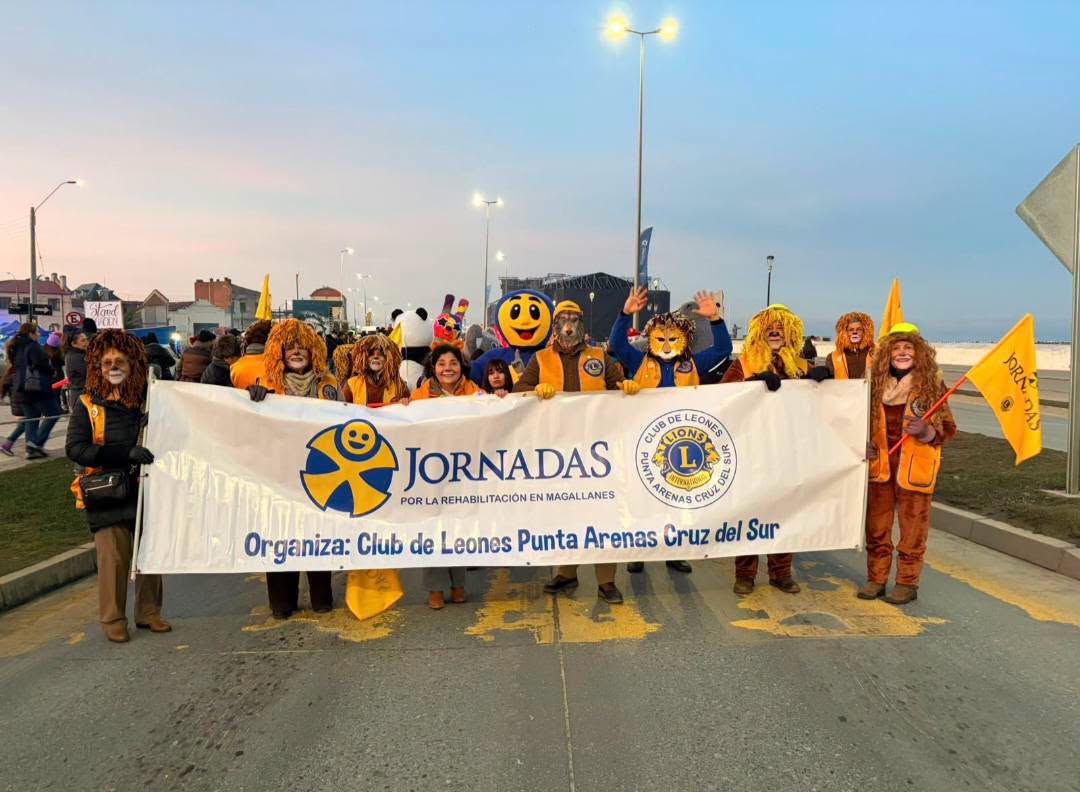 CARNAVAL DE INVIERNO