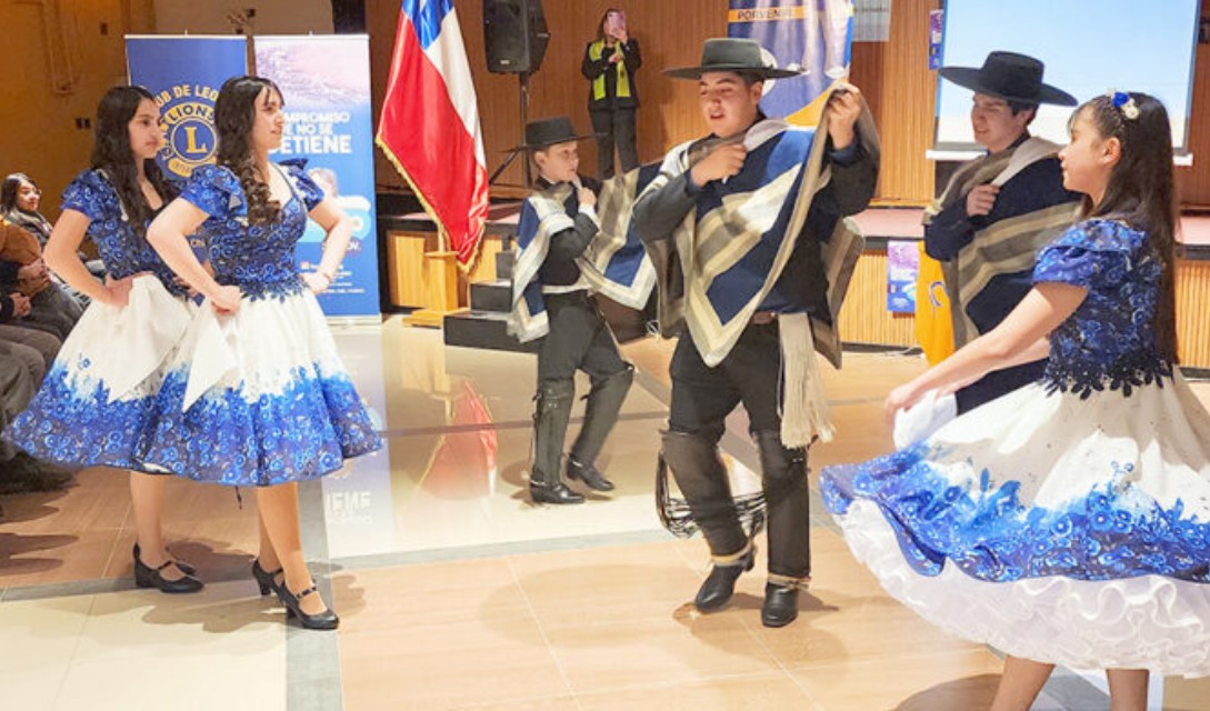 LANZAMIENTO JORNADAS EN PROVINCIA DE TIERRA DEL FUEGO