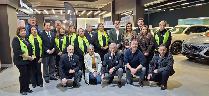 Rifa de las Jornadas