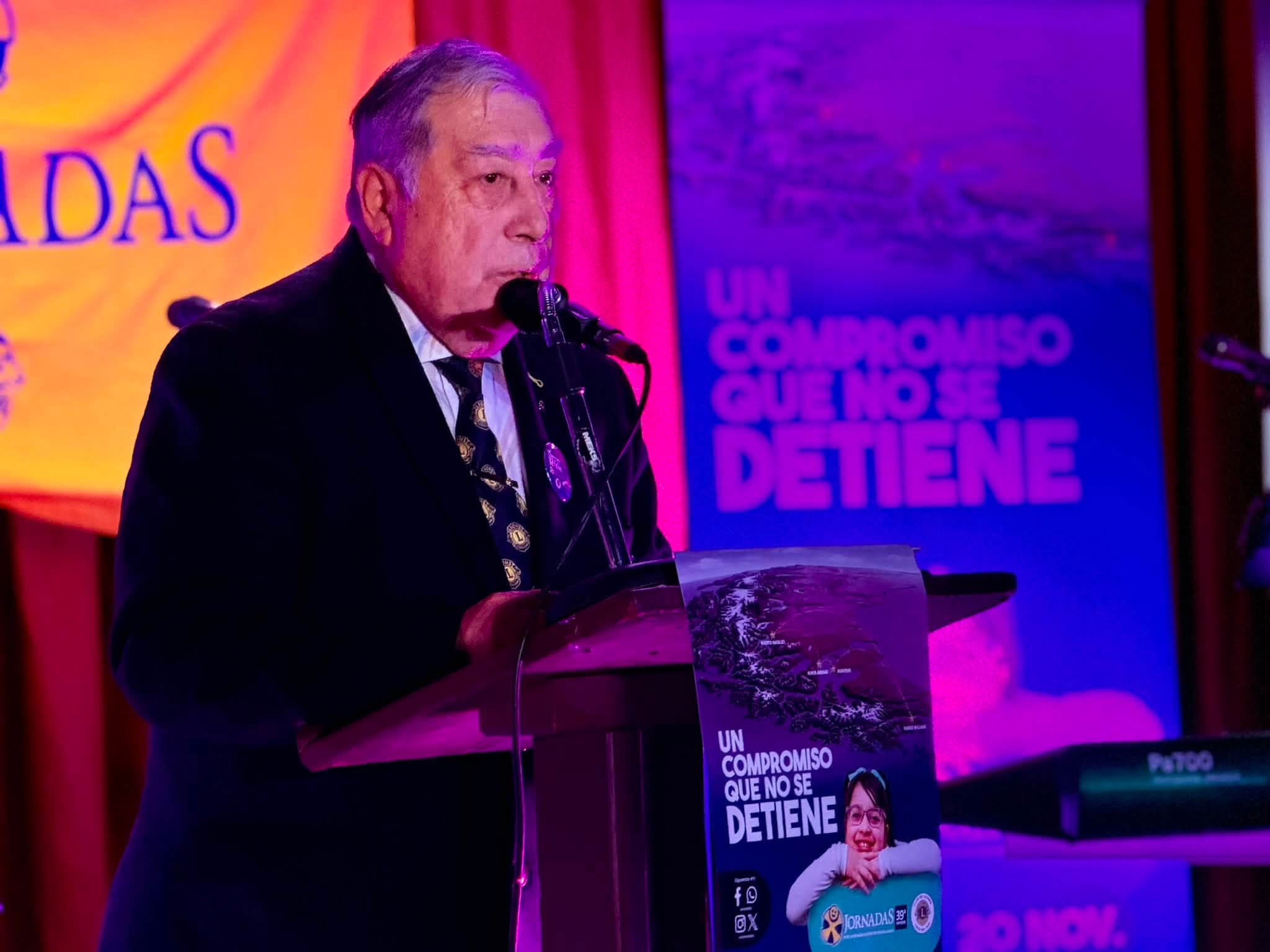 Lanzamiento en Puerto Williams